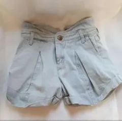 ダズリン　ショートパンツ