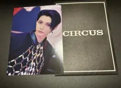 straykids フィリックス　circus ラントレ