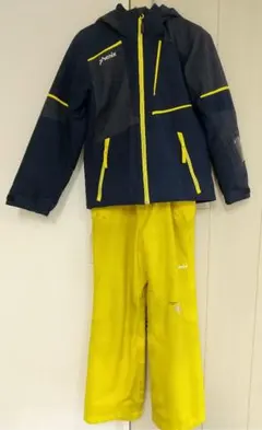 phenix フェニックス スキーウェア 上下セット おまけ付き