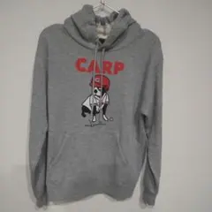 サッカージャンキー ✕ 広島カープ パーカー Mサイズ