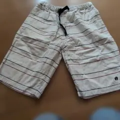 Hang Ten ショートパンツ ボーダー柄のサムネイル