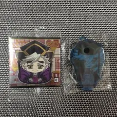 鬼滅の刃 童磨 にふぉるめーしょん ここみえ 2点セット