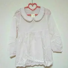 アースミュージック&エコロジー チュニック