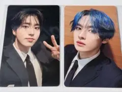 2026年最新】味噌 トレカ straykidsの人気アイテム - メルカリ