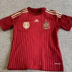 2025年最新】スペイン代表 ユニフォーム 2010の人気アイテム - メルカリ