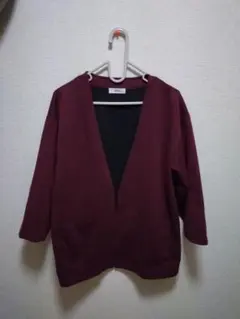 WEGO　メンズ　カーディガン