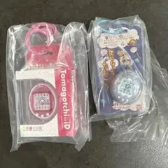 たまごっちカスタムキーリングのサムネイル