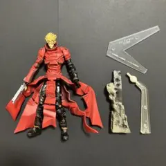 トライガン　ヴァッシュ・ザ・スタンピード フィギュア コールドキャスト　最安値 トライガン ヴァッシュ・ザ・スタンピード フィギュア コールド