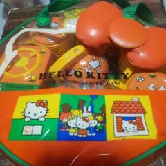 ハローキティ おままごとセット