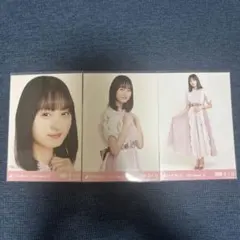 乃木坂46 遠藤さくら 生写真 スペシャル衣装16 コンプ