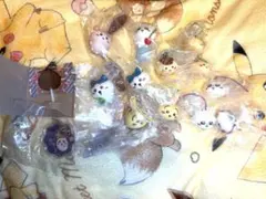 ちいかわ　ガチャ　いろいろセット