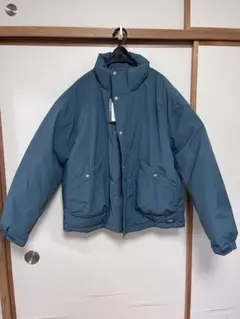 （新品未使用）Dickies ダウンインシュレーテッドジャケット Lサイズ