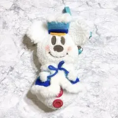 レア ユニバ スヌーピー オラフ ぬいぐるみ マスコット イースター