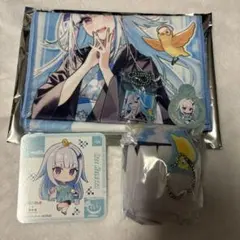 タオル ぬいぐるみ　リゼ