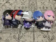 【V.W.P】V.W.P ゆび人形キーホルダーセット 八咫烏（解）ver. 2026年最新】v.w.p ぬいぐるみの人気アイテム - メルカリ