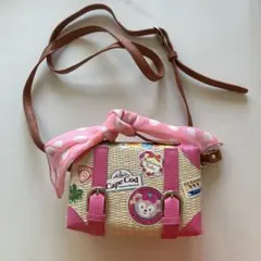 シェリーメイ　ポシェット