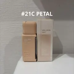 too cool for school Veil Skin Tint #21Cのサムネイル