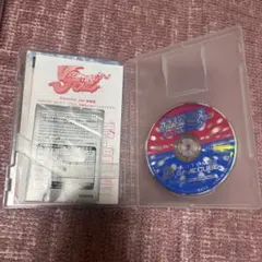 ゲームキューブ　ポケモンボックス　ルビー&サファイヤ