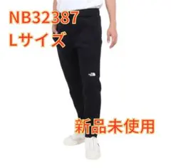 NORTH FACE テックエアースウェットジョガーパンツL