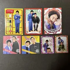 よしもとコレカ 7th Edition エバース 佐々木 町田 スポットライト