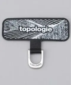 新品未使用Topologieフォンストラップ・アダプターのサムネイル