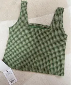 2026年最新】roku 6 ニットビスチェの人気アイテム - メルカリ