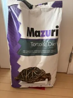Mazuri Tortoise Diet 11.34Kg リクガメ イグアナ - メルカリ