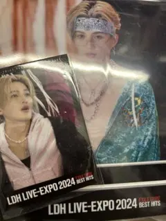 FANTASTICS 八木勇征 EXPO コラボカフェ アクリルパネル フォトカ