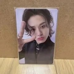 treasure ジョンファン トレカ reboot デジパック