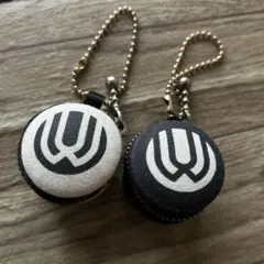 UVERworld アクリルブロックキーホールダー クリアーブラック - メルカリ