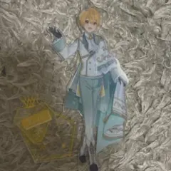 すとぷり るぅと アクリルスタンド