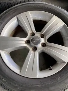 2026年最新】ジープ コンパス ホイールの人気アイテム - メルカリ