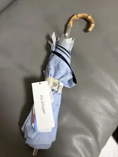 JILL STUART 晴雨兼用 折りたたみ傘のサムネイル