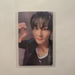 ENHYPEN 結 -YOU- 通常盤 ジョンウォン トレカ