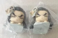 鬼滅の刃 おねむたん 拾壱ノ型 にどね アースカラー ver. 鋼鐵塚