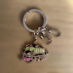 美品となりのトトロネコバス