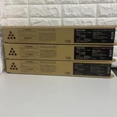 RICOH MP トナー C3503 8本セット - メルカリ
