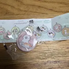 モフサンド　くら寿司　缶バッジ　9番