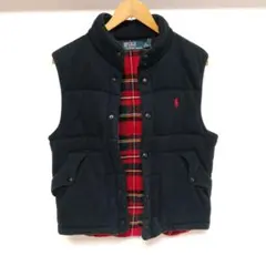 2026年最新】Polo By Ralph Lauren カラー：ブラック系 メンズ ダウン