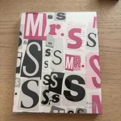 SMAP/Mr.S