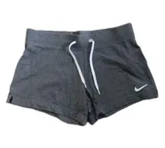 NIKE ナイキ　ショートパンツ　スウェット　Mのサムネイル