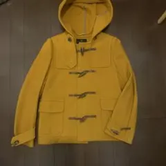 BEAUTY&YOUTH UNITED ARROWS ダッフルコート