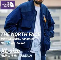 THE NORTH FACE PURPLE LABEL ジャケット XLサイズ