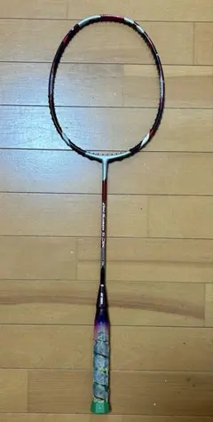 廃盤品!! YONEX バドミントンラケット アークセーバー9FL - メルカリ