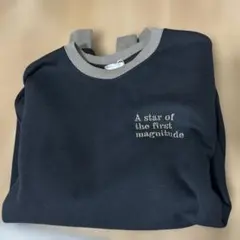 田中里奈 スウェット