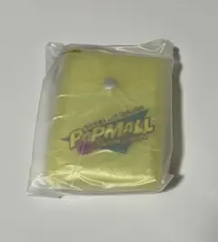 なにわ男子 POPMALL クリアケース