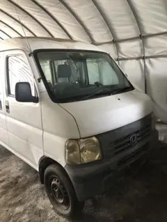 アクティトラックha3 2WD MT 軽トラ 旧車 1998年式 引き取り限定