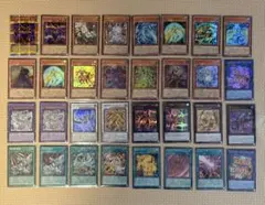 遊戯王 LIMIT OVER COLLECTION THE RIVALS まとめ