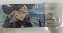東京駅 記念硬券風カード ラプラスダークネス