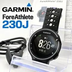 GARMIN ForeAthlete 735XTJ ガーミン GPS 美品 - メルカリ